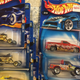 Illustration for article titled Colossal Die-Cast Collection - Box 63 - The More You HW